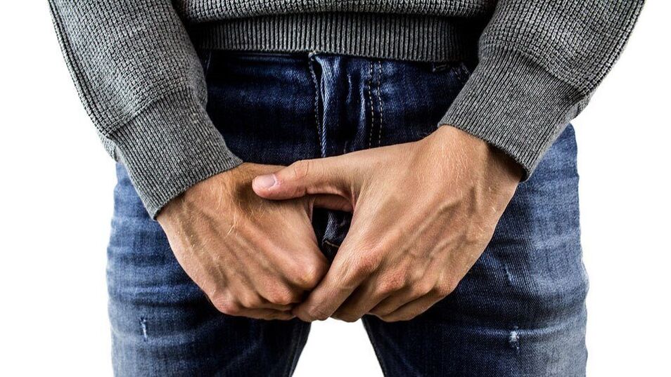 simptome de prostatita la barbati