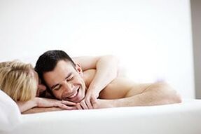 intimitate cu prostatita