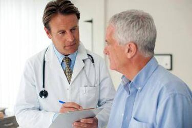 medicul prescrie tratament pentru prostatita
