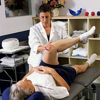 terapie cu exerciții fizice pentru prostatita