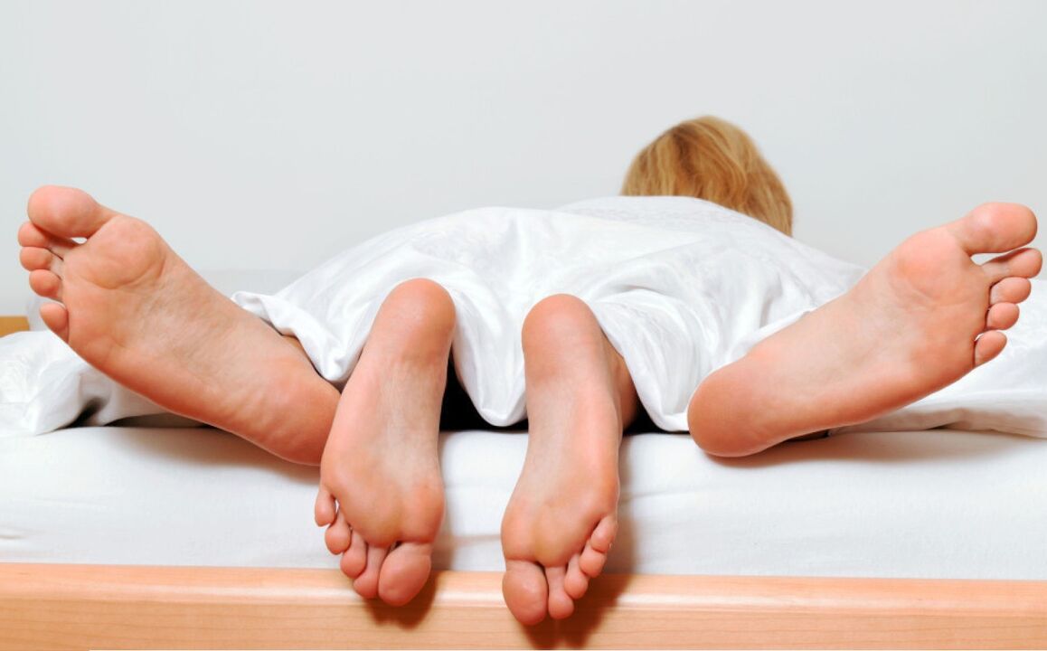 face sex cu prostatita